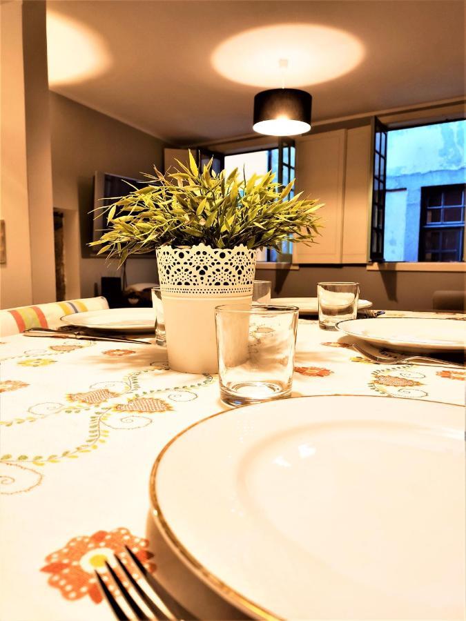 My Sweet Ribeira 2 Apartment Порто Екстериор снимка