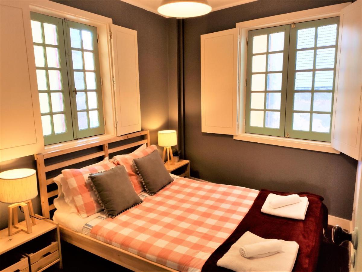 My Sweet Ribeira 2 Apartment Порто Екстериор снимка