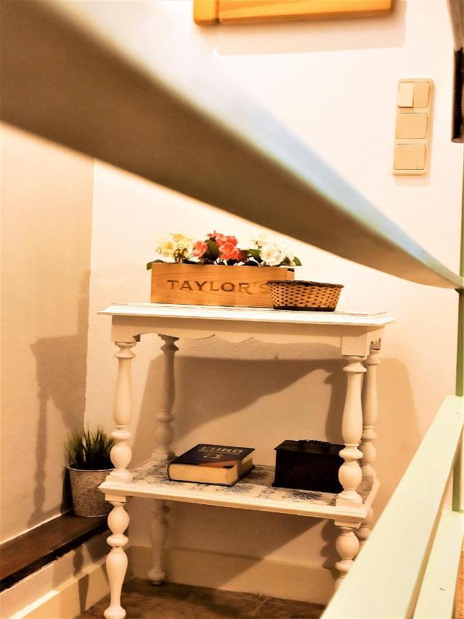 My Sweet Ribeira 2 Apartment Порто Екстериор снимка