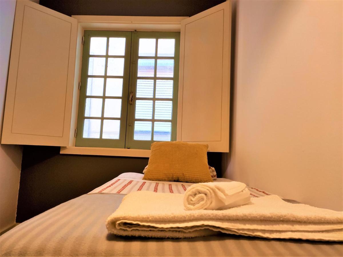 My Sweet Ribeira 2 Apartment Порто Екстериор снимка