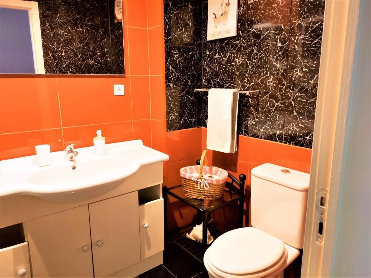 My Sweet Ribeira 2 Apartment Порто Екстериор снимка