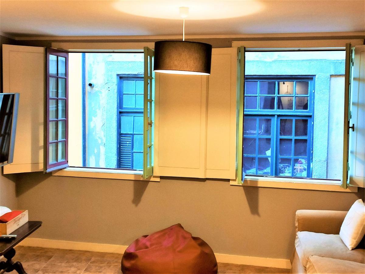 My Sweet Ribeira 2 Apartment Порто Екстериор снимка
