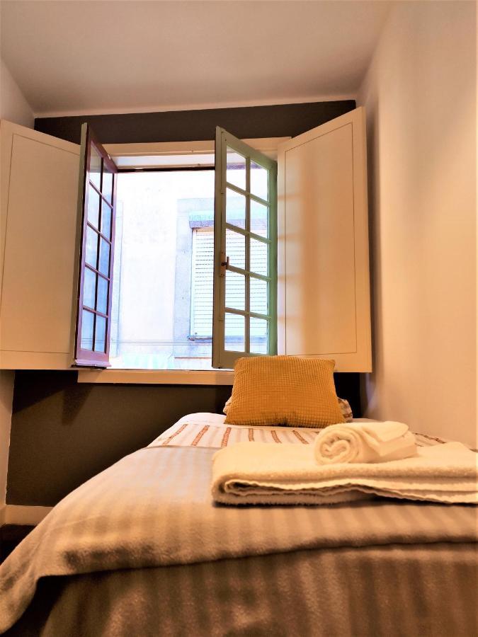 My Sweet Ribeira 2 Apartment Порто Екстериор снимка