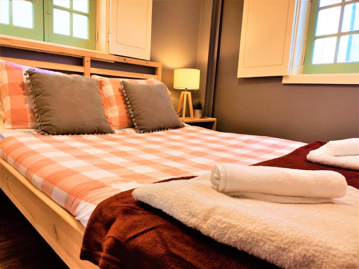 My Sweet Ribeira 2 Apartment Порто Екстериор снимка