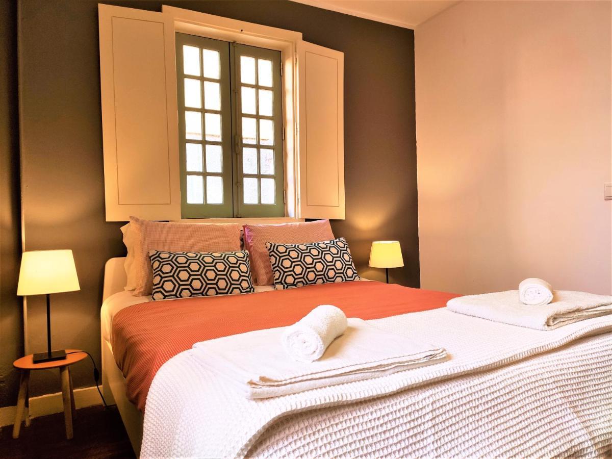 My Sweet Ribeira 2 Apartment Порто Екстериор снимка