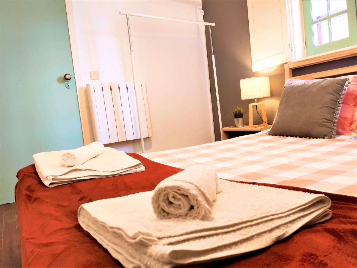 My Sweet Ribeira 2 Apartment Порто Екстериор снимка