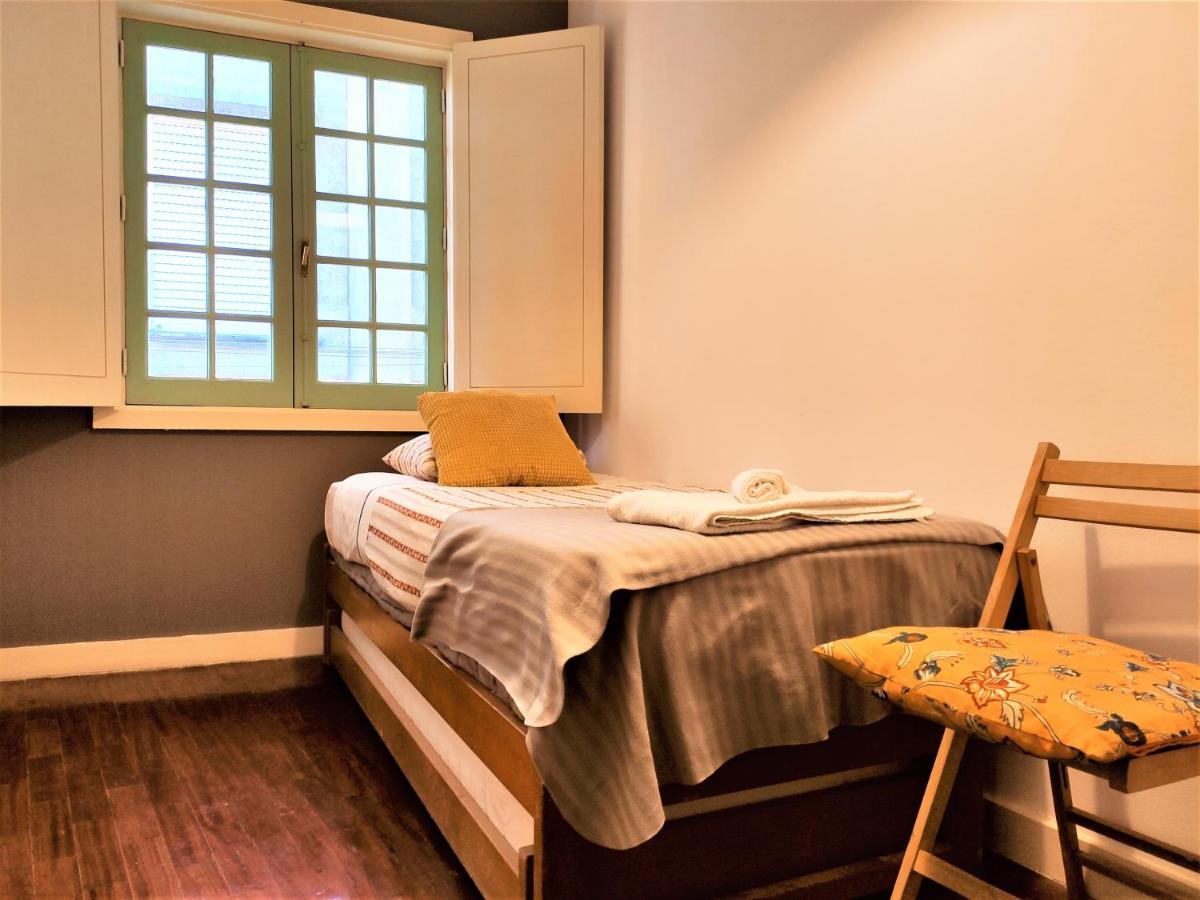 My Sweet Ribeira 2 Apartment Порто Екстериор снимка
