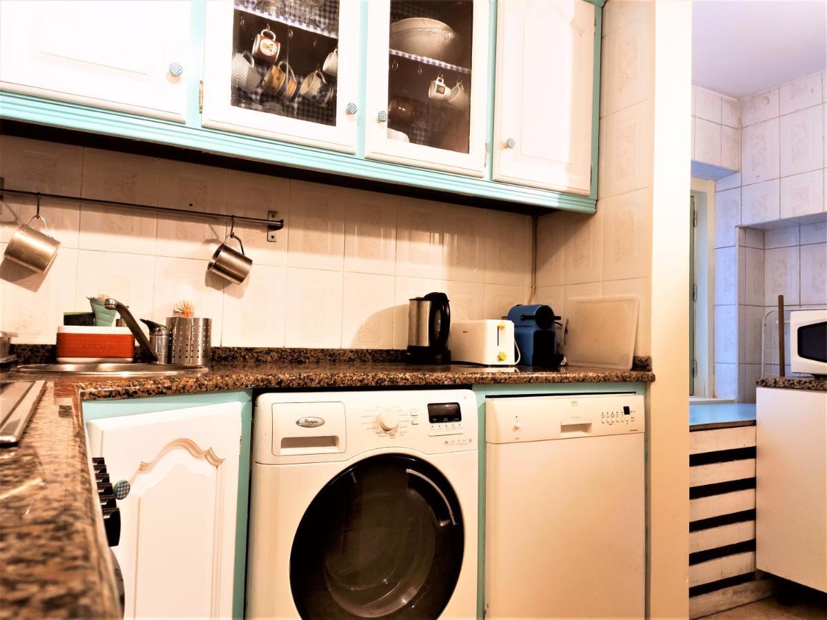 My Sweet Ribeira 2 Apartment Порто Екстериор снимка