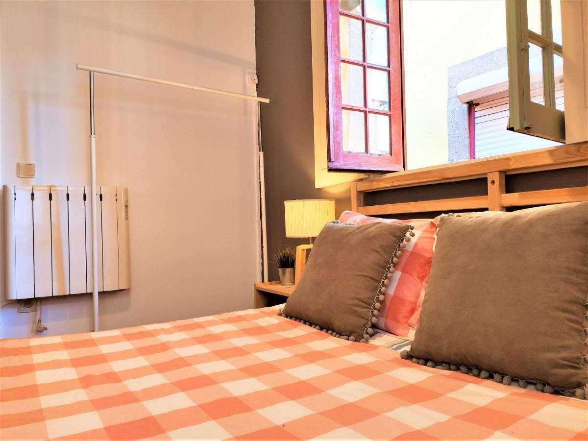 My Sweet Ribeira 2 Apartment Порто Екстериор снимка