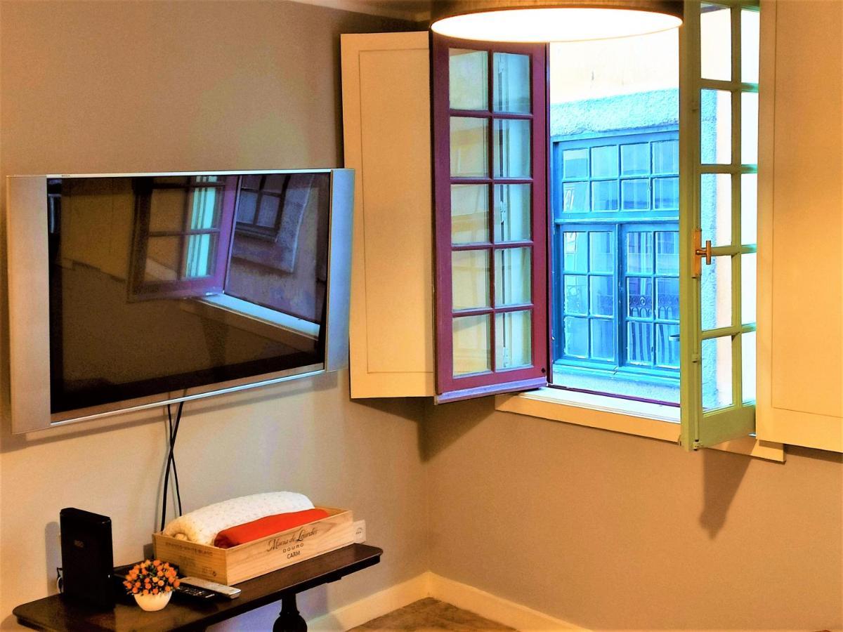 My Sweet Ribeira 2 Apartment Порто Екстериор снимка