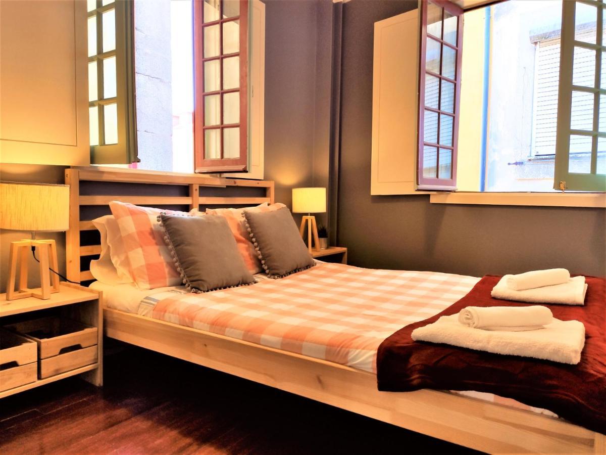 My Sweet Ribeira 2 Apartment Порто Екстериор снимка