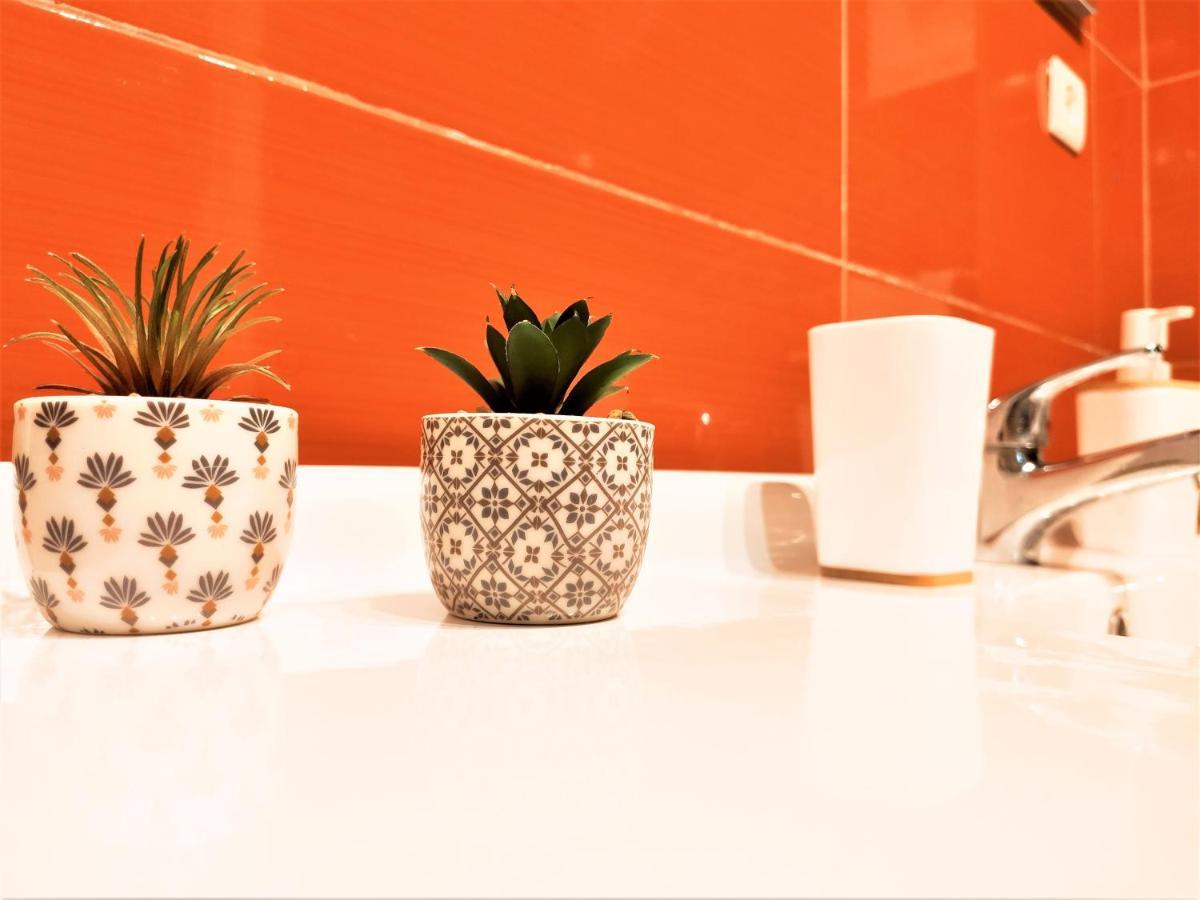 My Sweet Ribeira 2 Apartment Порто Екстериор снимка
