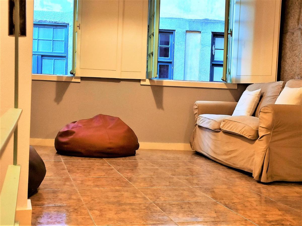 My Sweet Ribeira 2 Apartment Порто Екстериор снимка