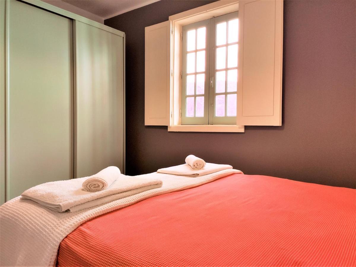 My Sweet Ribeira 2 Apartment Порто Екстериор снимка