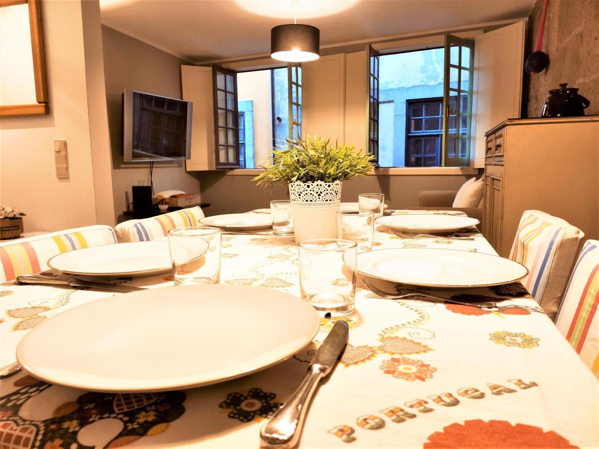 My Sweet Ribeira 2 Apartment Порто Екстериор снимка
