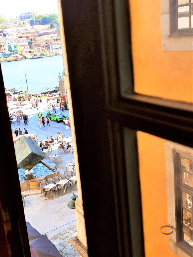 My Sweet Ribeira 2 Apartment Порто Екстериор снимка