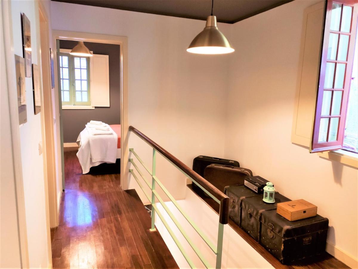 My Sweet Ribeira 2 Apartment Порто Екстериор снимка
